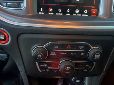 2022 Dodge Charger Scat Pack Widebody