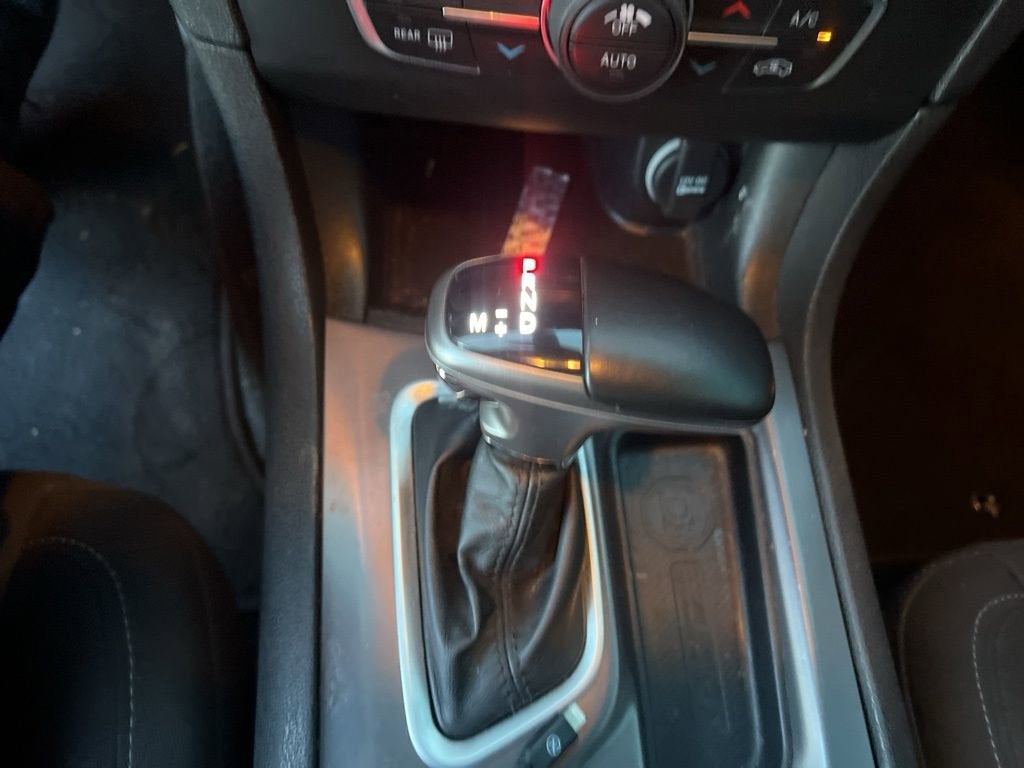 2022 Dodge Charger Scat Pack Widebody