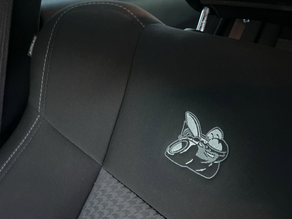 2022 Dodge Charger Scat Pack Widebody