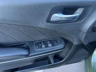 2022 Dodge Charger Scat Pack Widebody