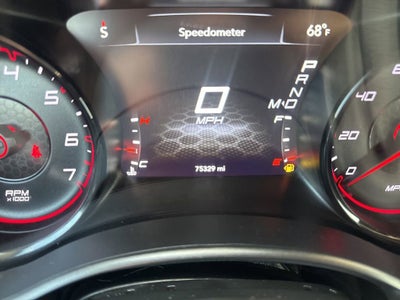 2021 Dodge Charger GT