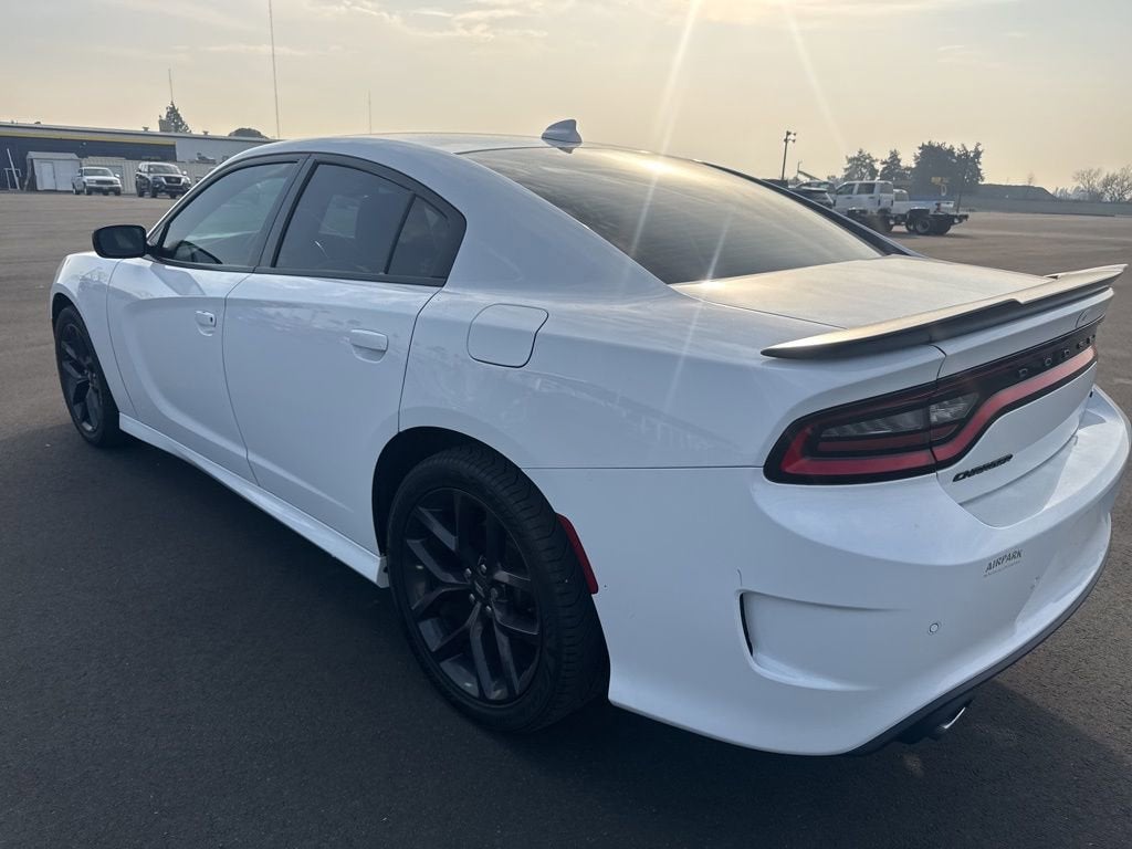 2021 Dodge Charger GT