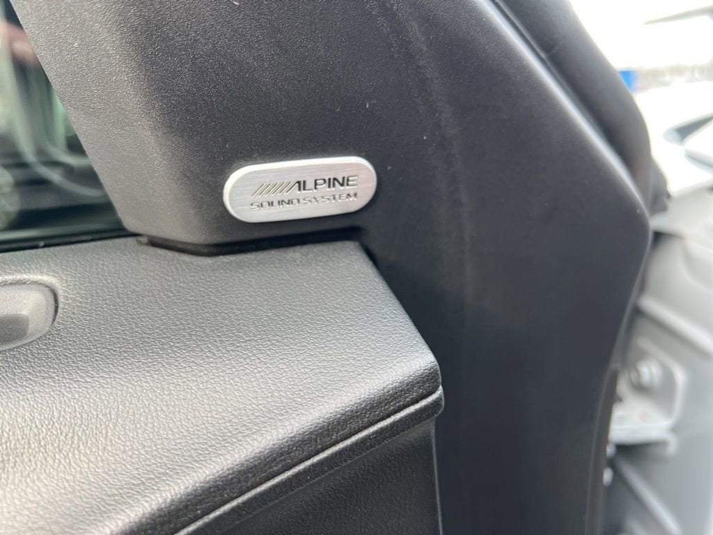 2022 Dodge Charger SRT Hellcat Widebody