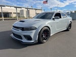2022 Dodge Charger SRT Hellcat Widebody