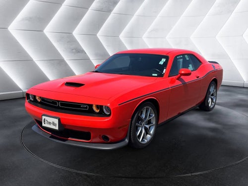 2023 Dodge Challenger GT