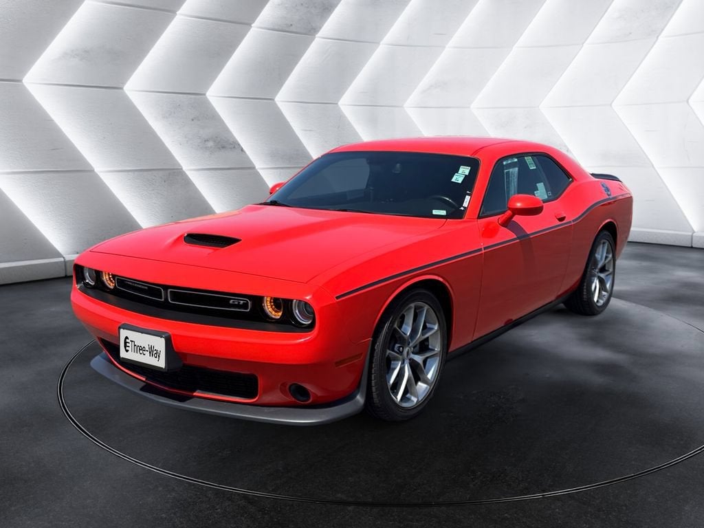 2023 Dodge Challenger GT