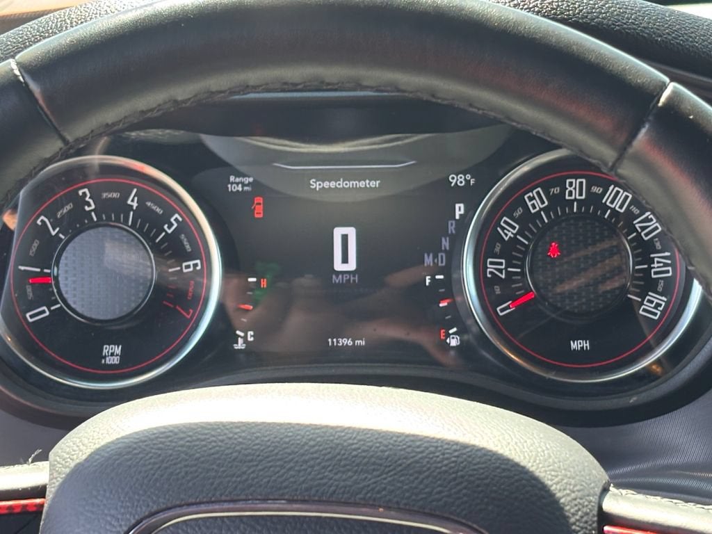 2023 Dodge Challenger GT