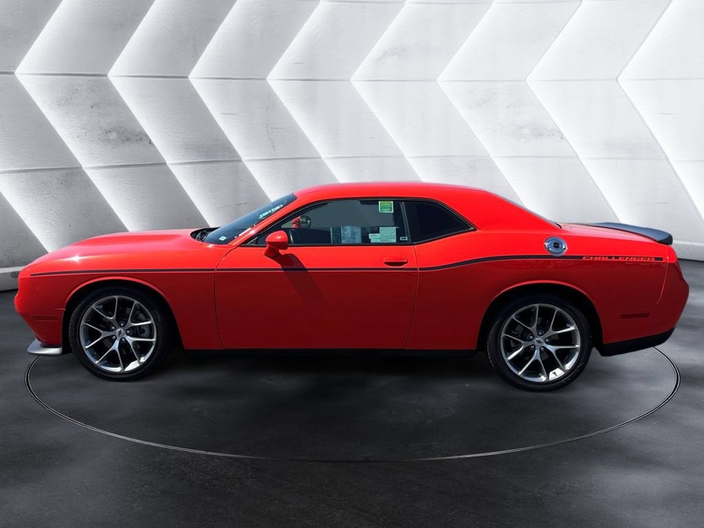 2023 Dodge Challenger GT