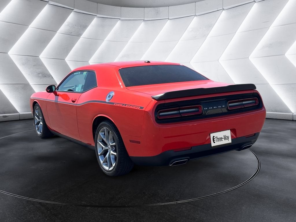 2023 Dodge Challenger GT