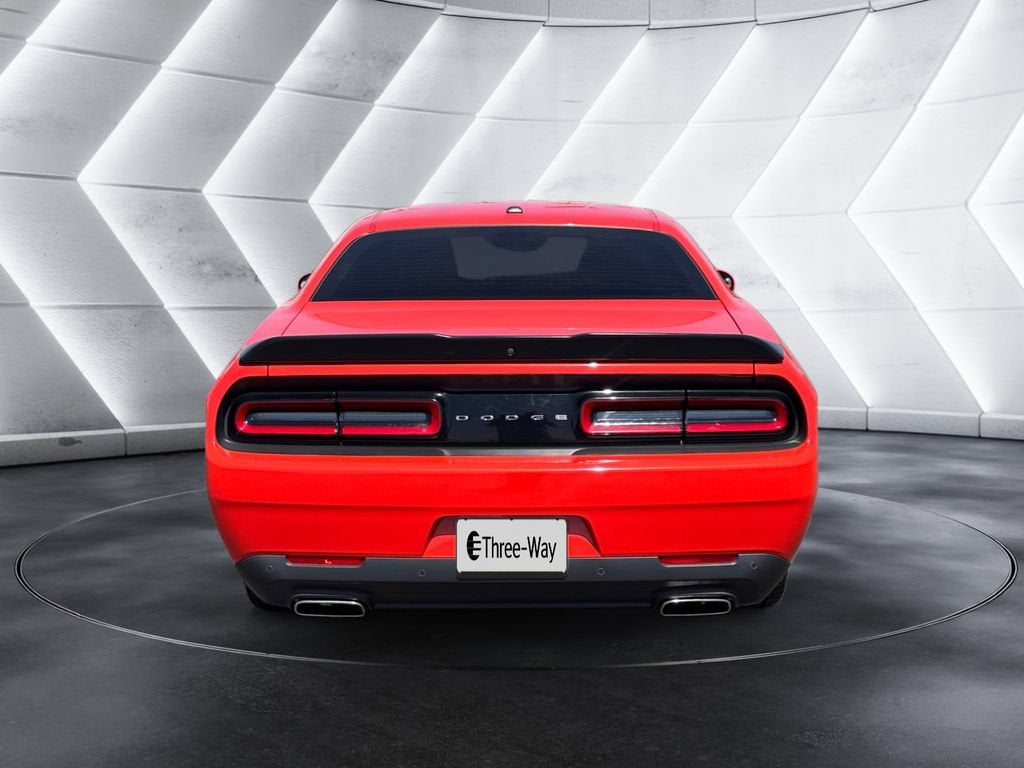 2023 Dodge Challenger GT