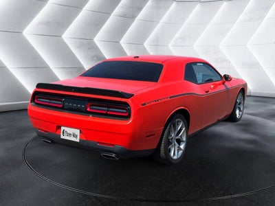 2023 Dodge Challenger GT