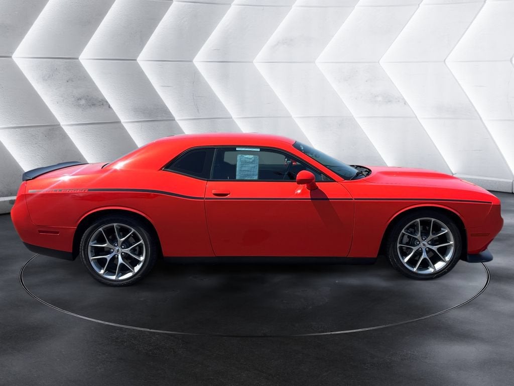 2023 Dodge Challenger GT
