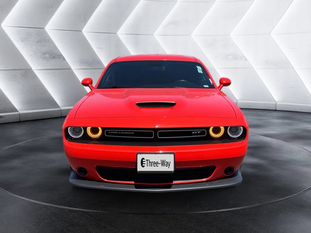 2023 Dodge Challenger GT