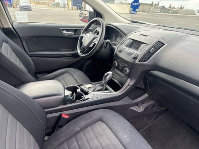 2018 Ford Edge SE