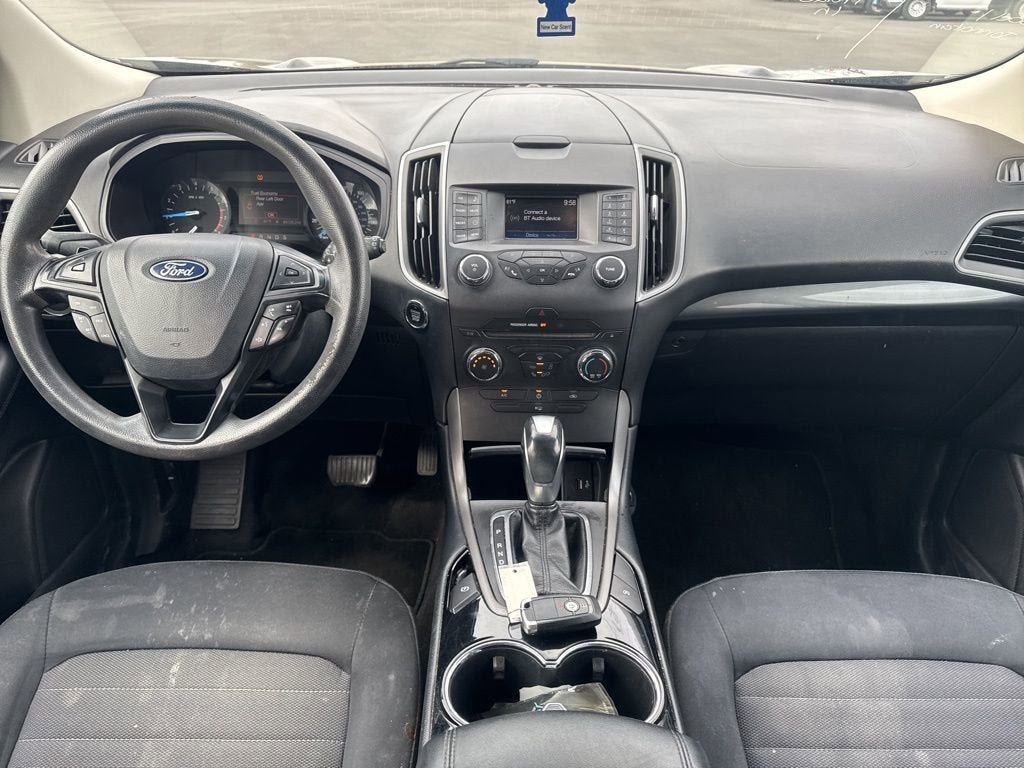 2018 Ford Edge SE
