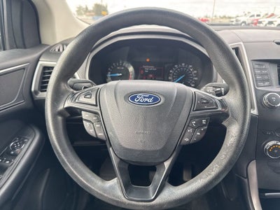 2018 Ford Edge SE