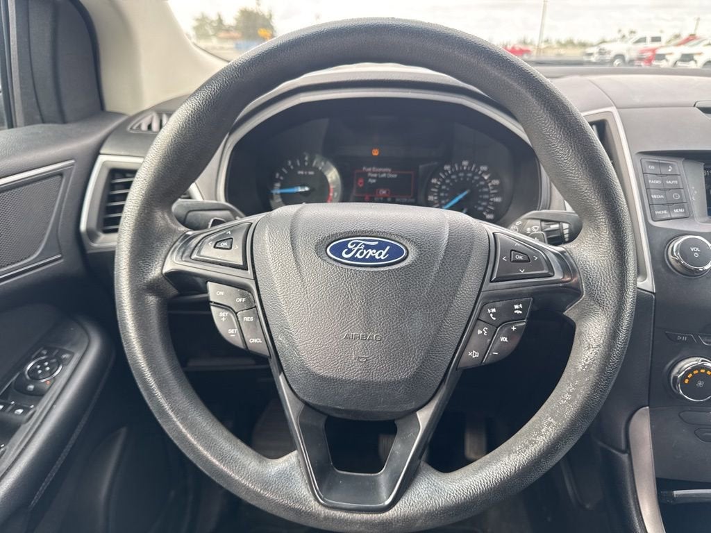 2018 Ford Edge SE