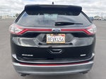 2018 Ford Edge SE