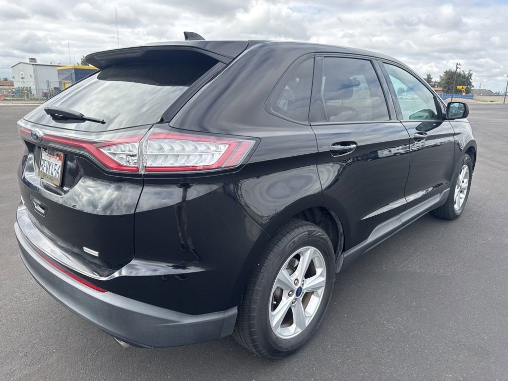 2018 Ford Edge SE