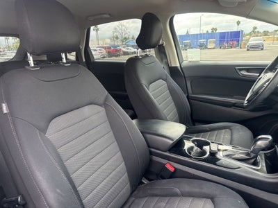 2018 Ford Edge SE