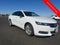 2018 Chevrolet Impala LS