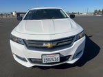 2018 Chevrolet Impala LS