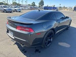 2015 Chevrolet Camaro SS