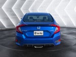 2021 Honda Civic Sedan Sport