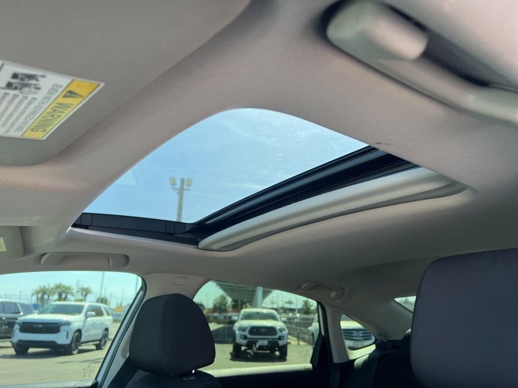 2023 Honda Civic Sedan EX