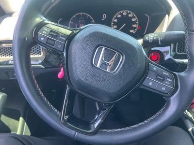2023 Honda Civic Sedan EX