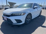 2023 Honda Civic Sedan EX