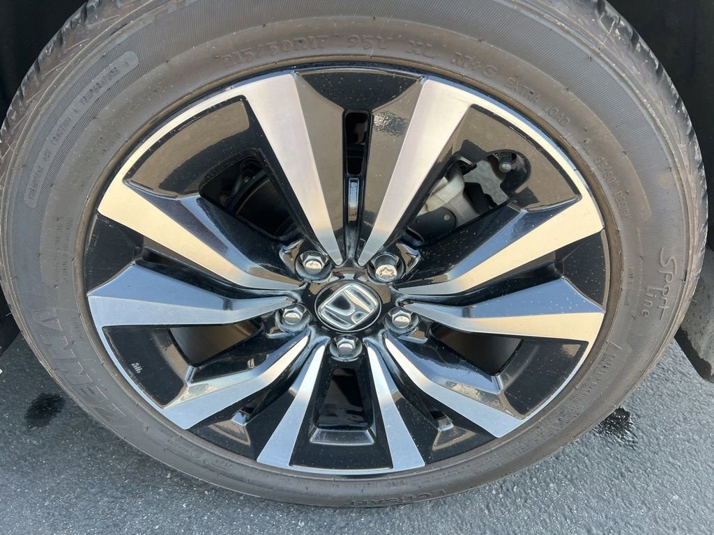 2023 Honda Civic Sedan EX