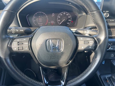 2022 Honda Civic Sedan Sport