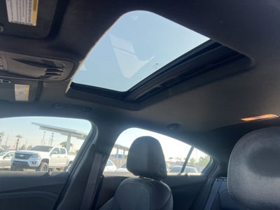 2018 Chevrolet Cruze Premier