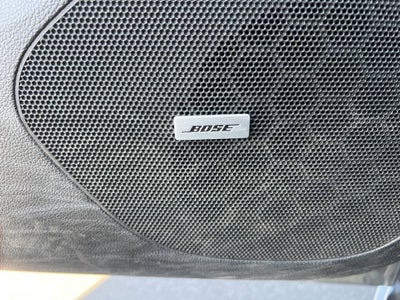 2018 Chevrolet Cruze Premier