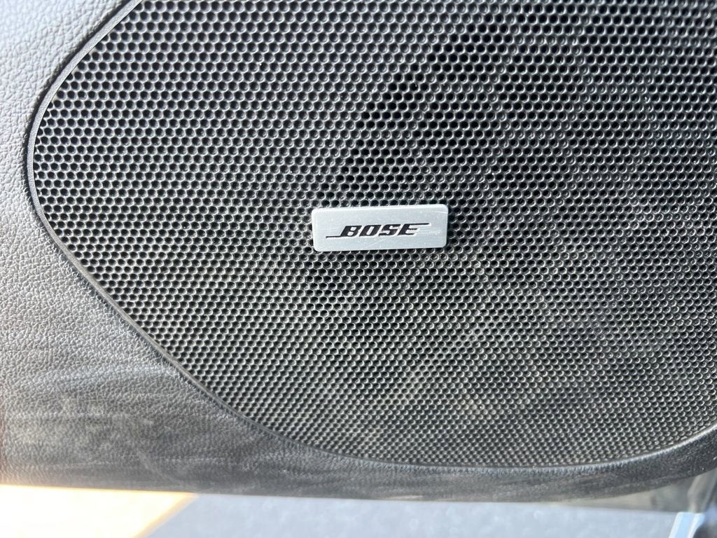 2018 Chevrolet Cruze Premier