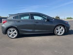 2018 Chevrolet Cruze Premier