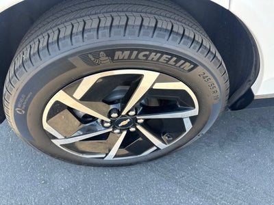 2024 Chevrolet Equinox EV 2LT