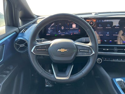 2024 Chevrolet Equinox EV 2LT