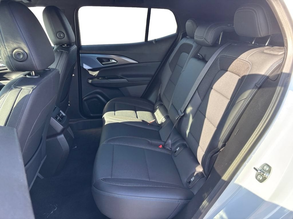 2024 Chevrolet Equinox EV 2LT