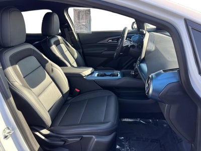 2024 Chevrolet Equinox EV 2LT