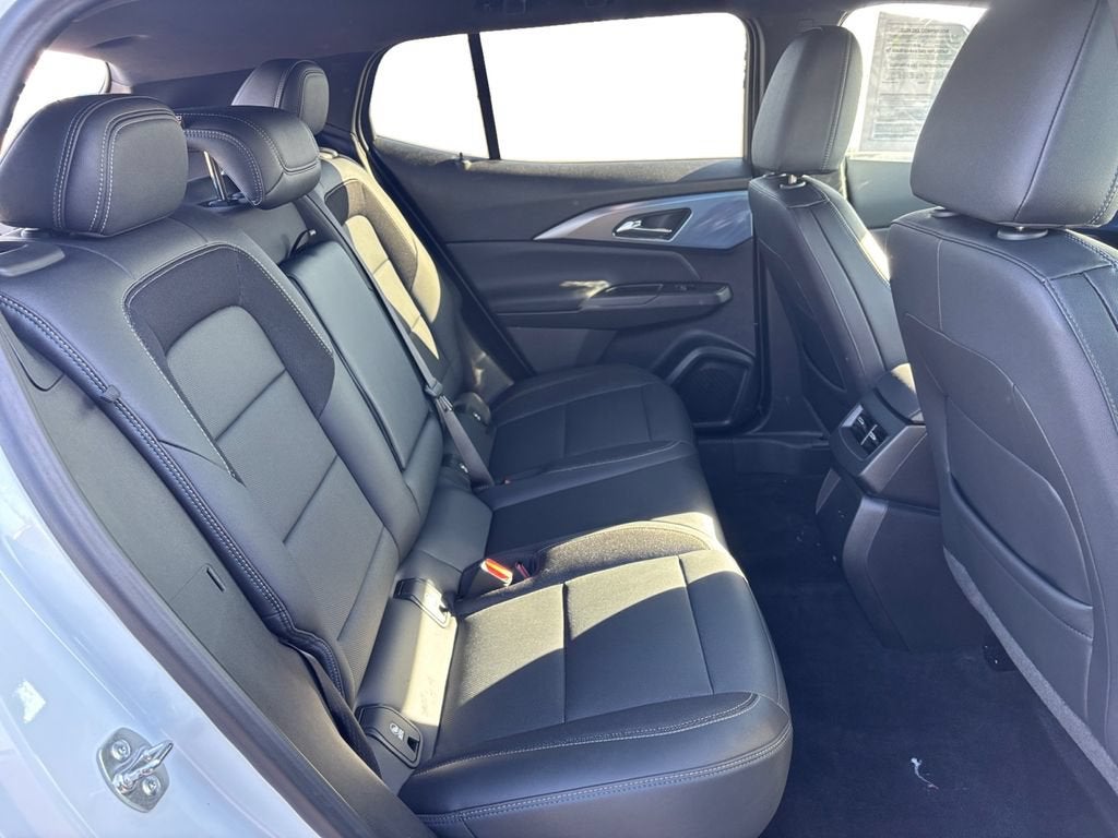 2024 Chevrolet Equinox EV 2LT