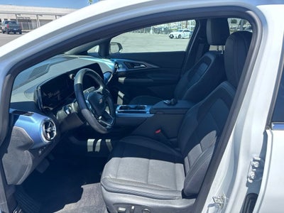 2024 Chevrolet Equinox EV 2LT