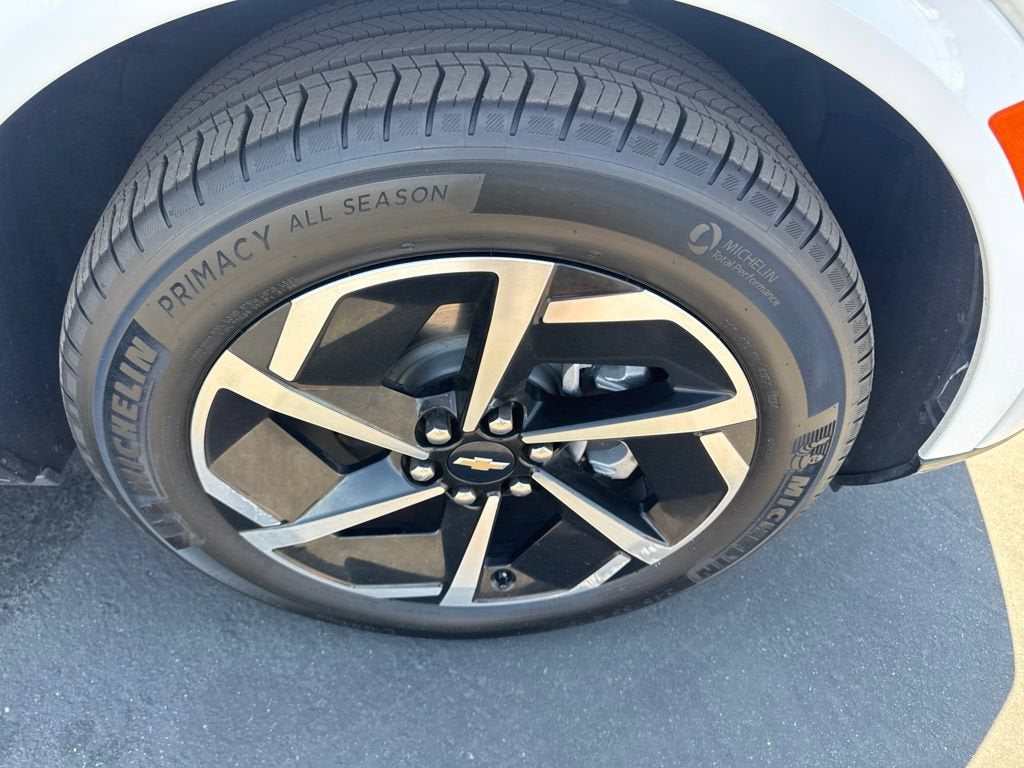 2024 Chevrolet Equinox EV 2LT