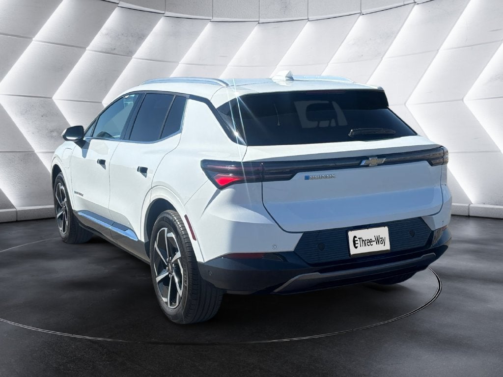 2024 Chevrolet Equinox EV 2LT