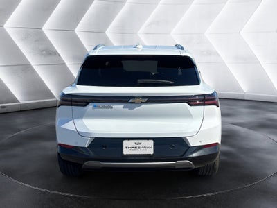2024 Chevrolet Equinox EV 2LT
