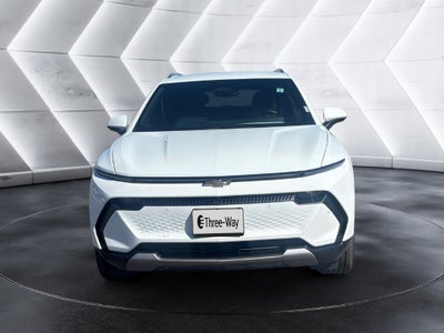 2024 Chevrolet Equinox EV 2LT