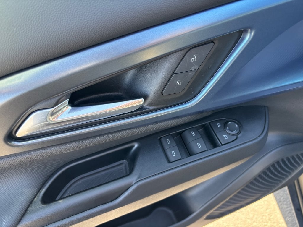 2024 Chevrolet Equinox EV 2LT