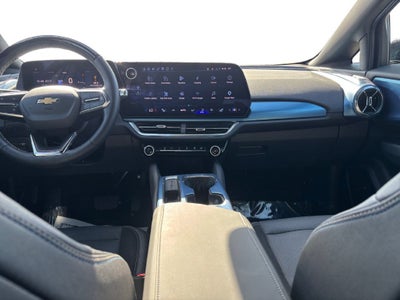 2024 Chevrolet Equinox EV 2LT