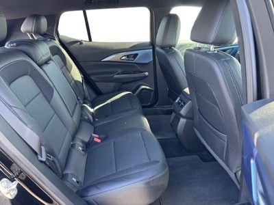 2024 Chevrolet Equinox EV 2LT